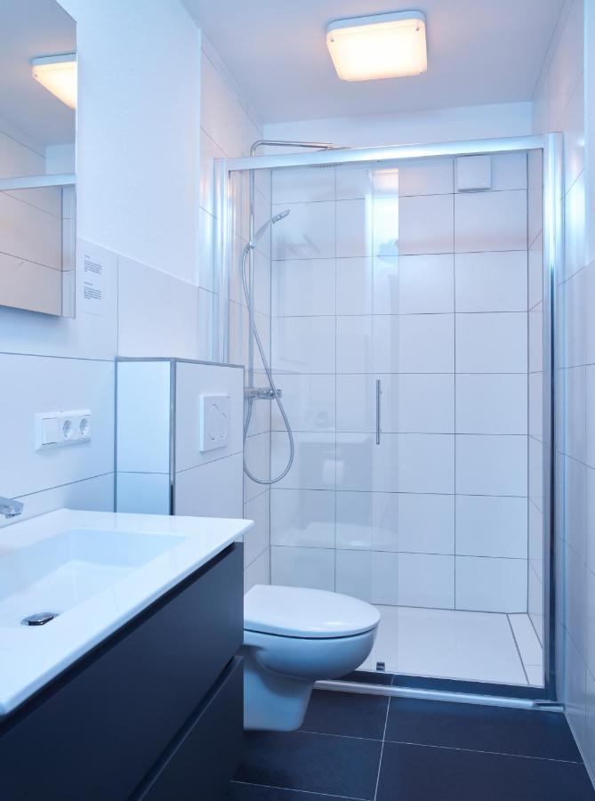Luxusapartment Burgschaenke Кайзерслаутерн Екстериор снимка