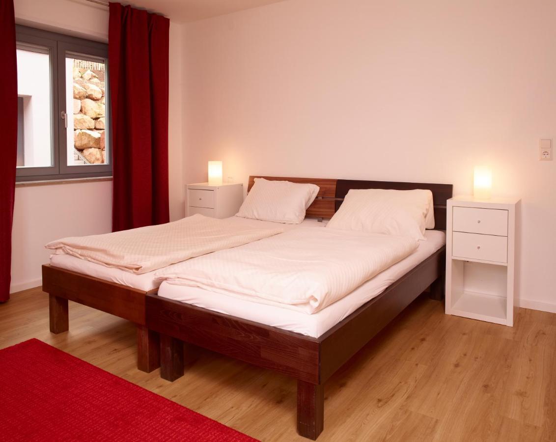 Luxusapartment Burgschaenke Кайзерслаутерн Екстериор снимка