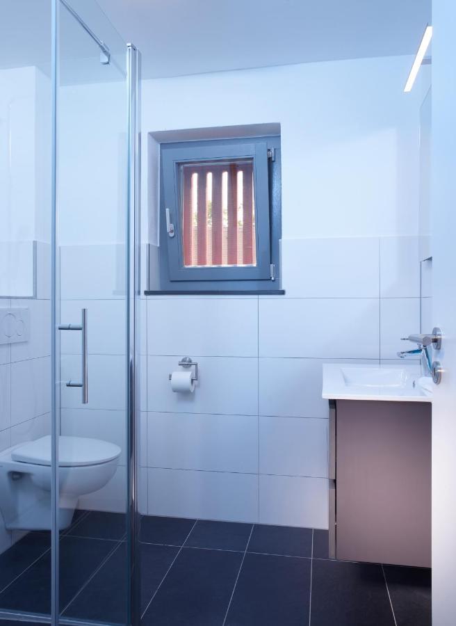 Luxusapartment Burgschaenke Кайзерслаутерн Екстериор снимка
